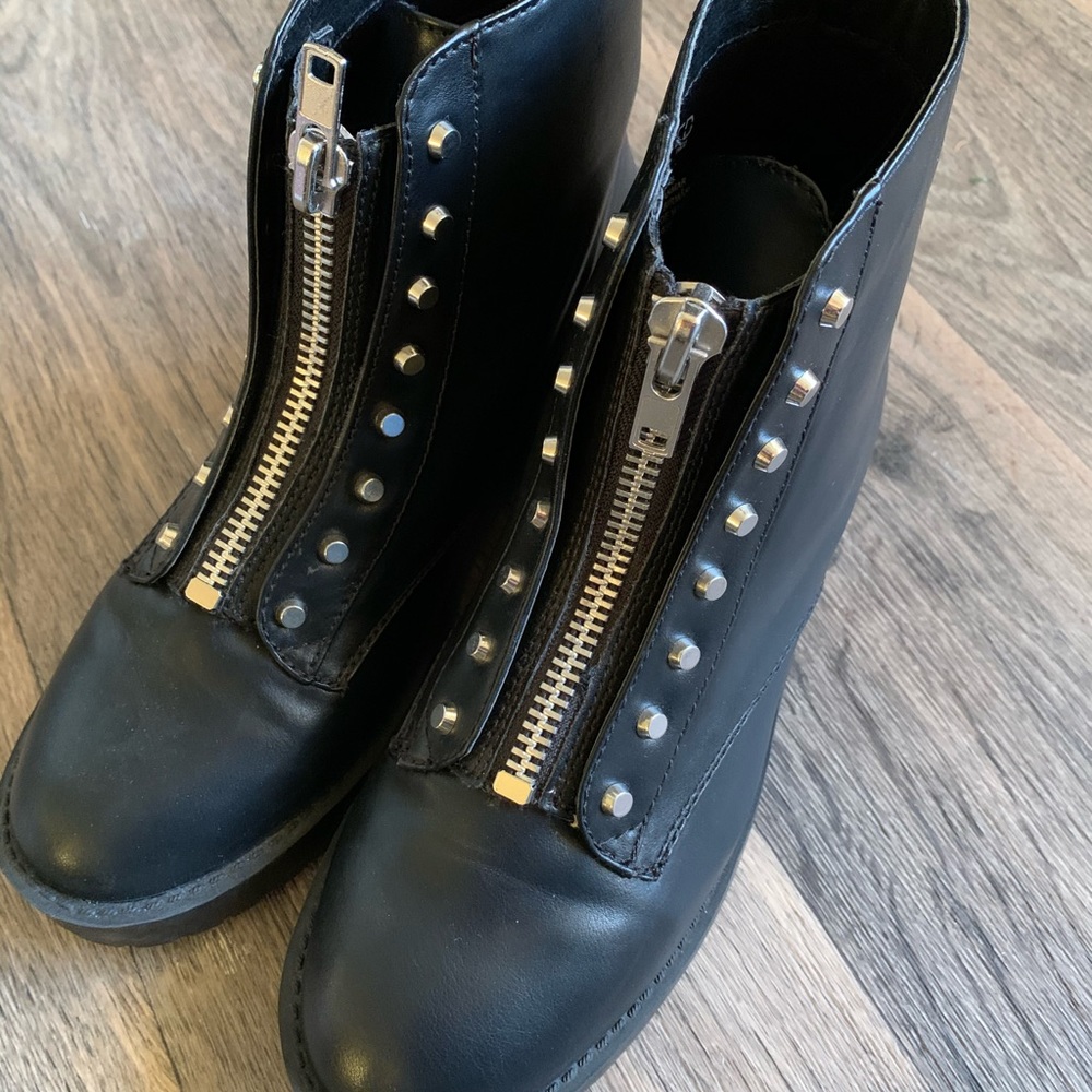 H&M boots